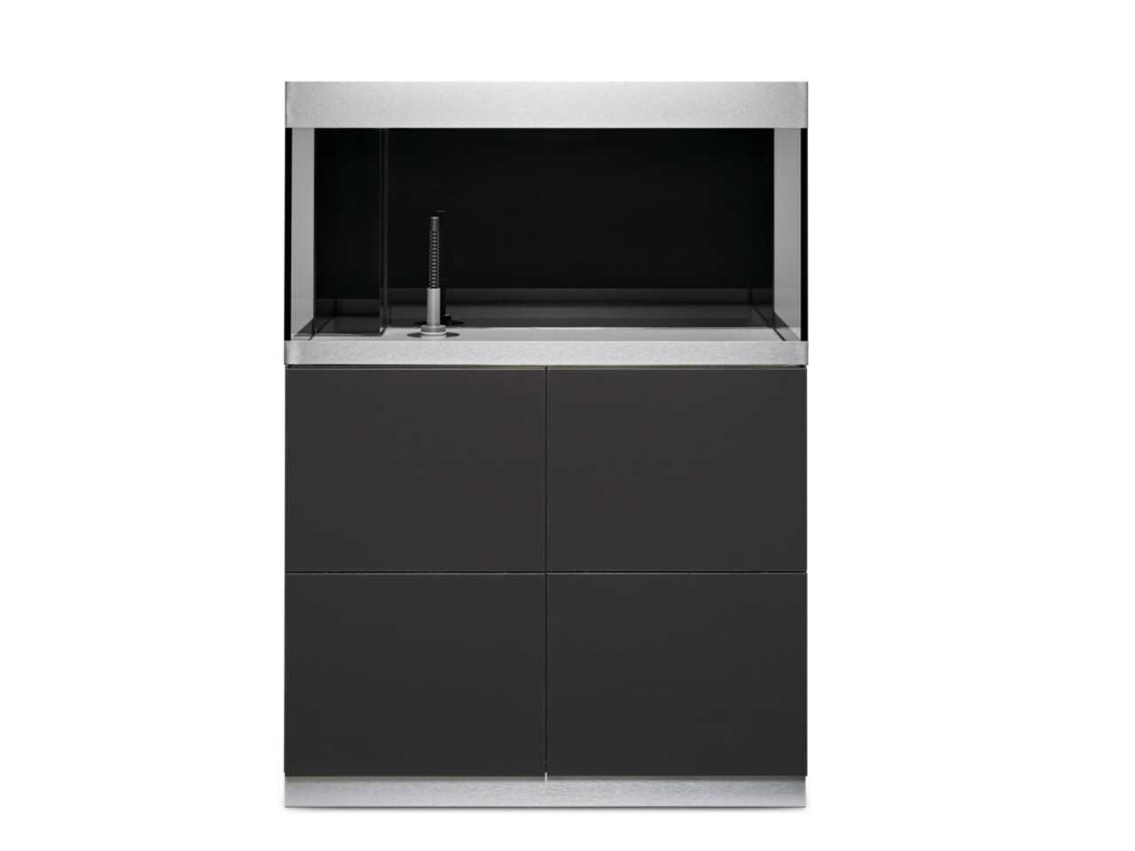 Oase HighLine Optiwhite 200 Set Anthrazit Oase HighLine Optiwhite 200 Set Anthrazit