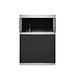 Oase HighLine Optiwhite 200 Set Anthrazit Oase HighLine Optiwhite 200 Set Anthrazit