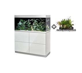 Oase HighLine Optiwhite 300 Set Weiß