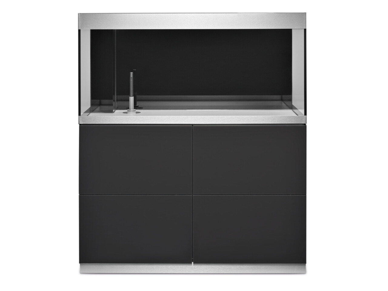 Oase HighLine Optiwhite 300 Set Anthrazit