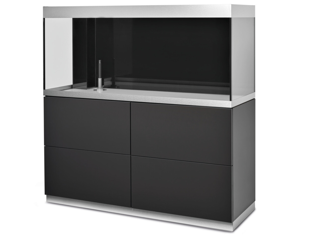 Oase HighLine Optiwhite 400 Set Anthrazit