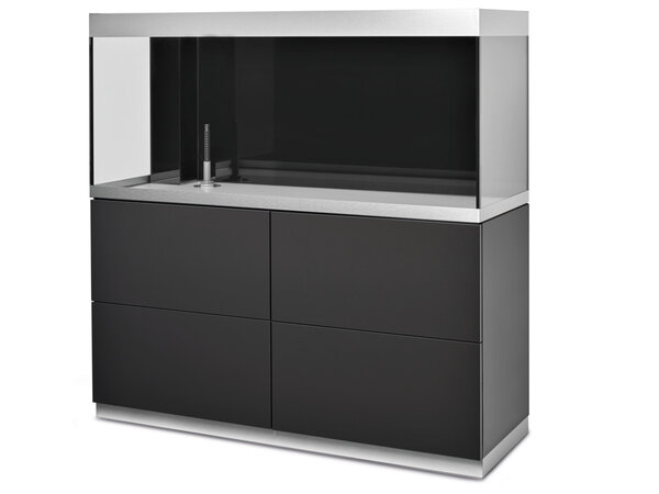 Oase HighLine Optiwhite 400 Set Anthrazit