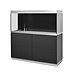 Oase HighLine Optiwhite 400 Set Anthrazit