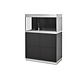 Oase HighLine Optiwhite 200 Set Anthrazit Oase HighLine Optiwhite 200 Set Anthrazit