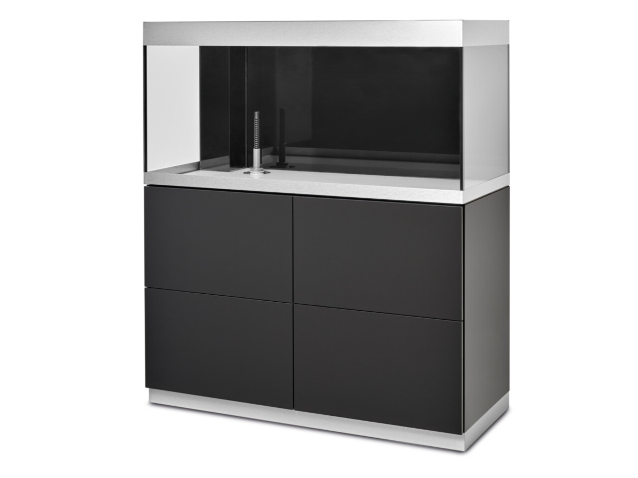 Oase HighLine Optiwhite 300 Set Anthrazit