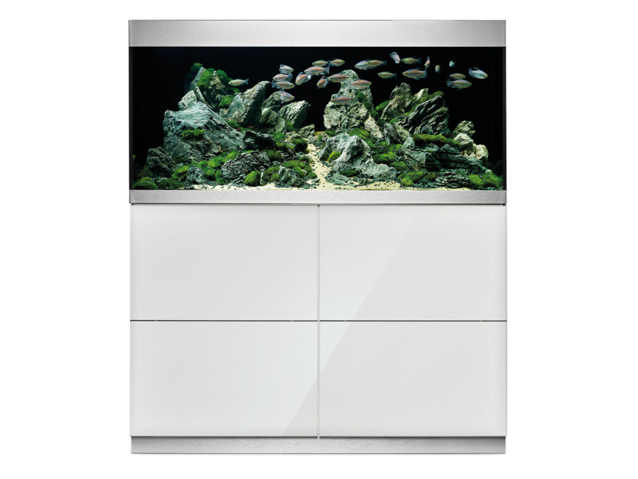 Oase HighLine Optiwhite 300 Set Weiß