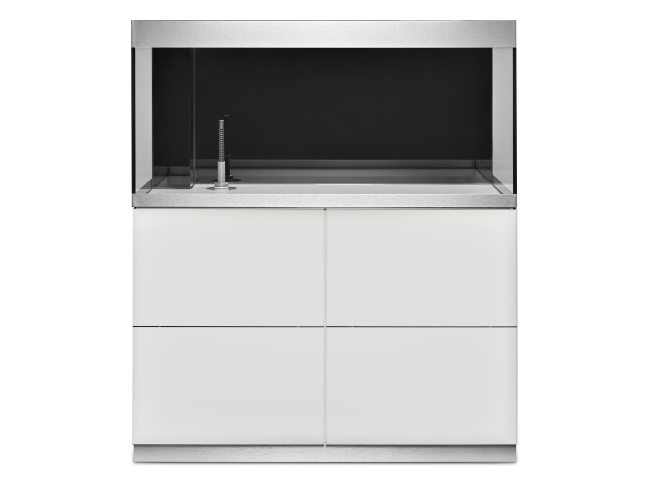 Oase HighLine Optiwhite 300 Set Weiß