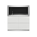 Oase HighLine Optiwhite 300 Set Weiß