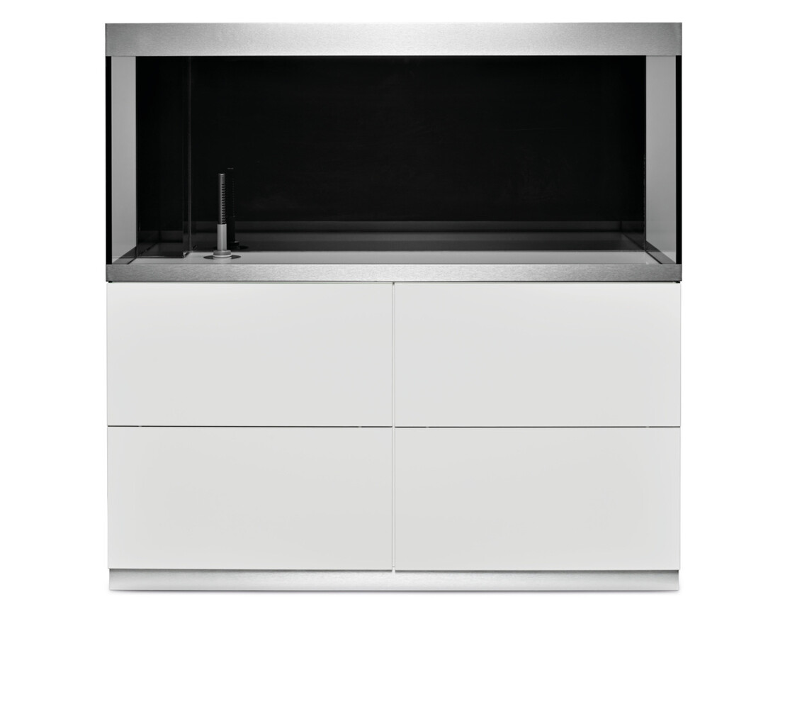 Oase HighLine Optiwhite 400 Set Weiß Oase HighLine Optiwhite 400 Set Weiß
