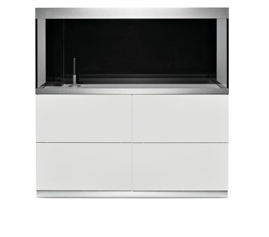 Oase HighLine Optiwhite 400 Set Weiß Oase HighLine Optiwhite 400 Set Weiß