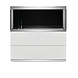 Oase HighLine Optiwhite 400 Set Weiß Oase HighLine Optiwhite 400 Set Weiß
