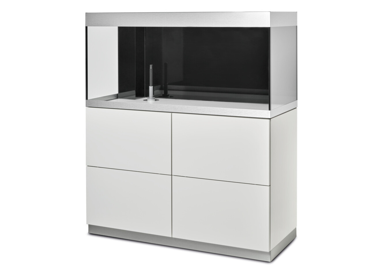 Oase HighLine Optiwhite 300 Set Weiß