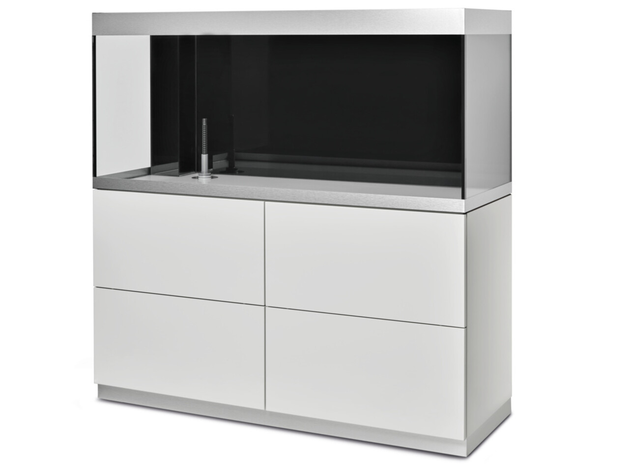 Oase HighLine Optiwhite 400 Set Weiß Oase HighLine Optiwhite 400 Set Weiß