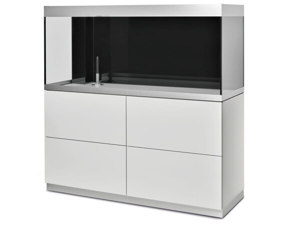 Oase HighLine Optiwhite 400 Set Weiß Oase HighLine Optiwhite 400 Set Weiß