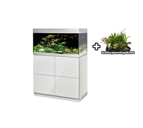 Oase HighLine Optiwhite 200 Set Weiß