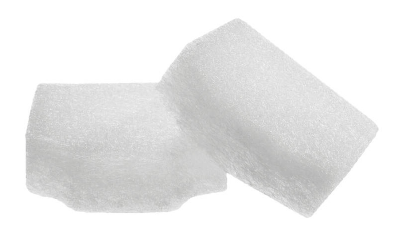 Oase Filtervliesset BioPlus weiß