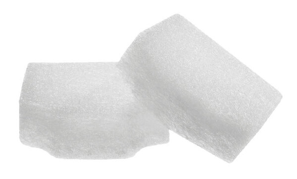 Oase Filtervliesset BioPlus weiß