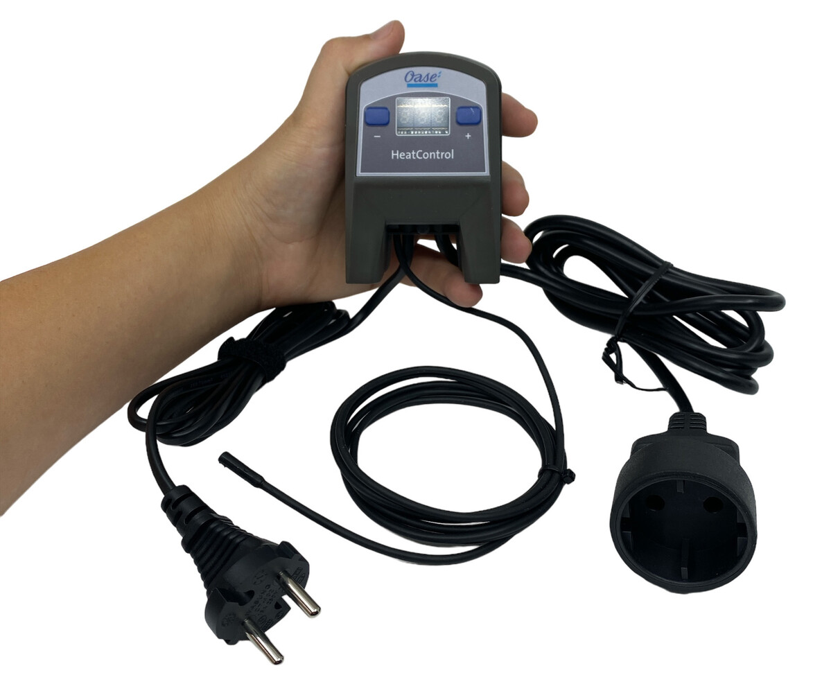 Oase HeatControl