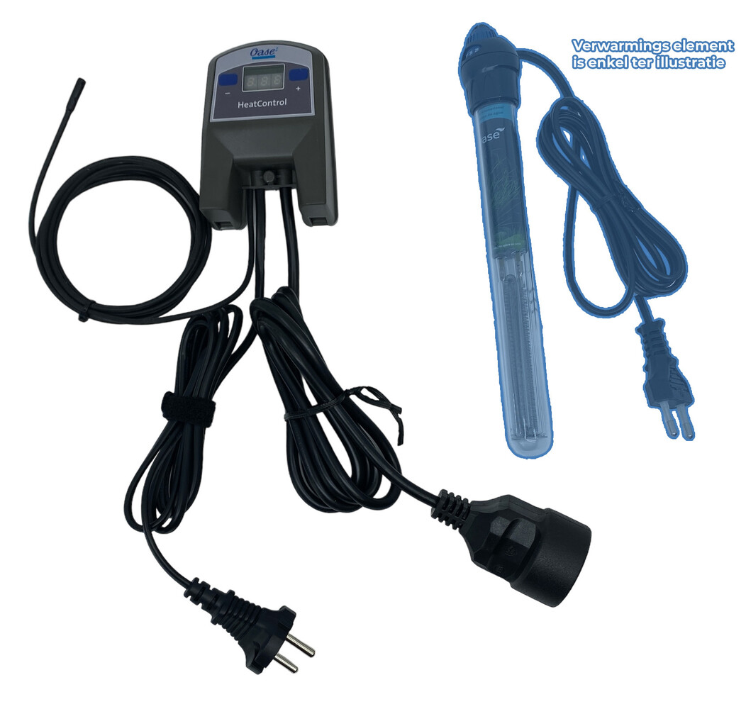 Oase HeatControl