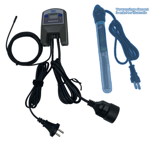 Oase HeatControl