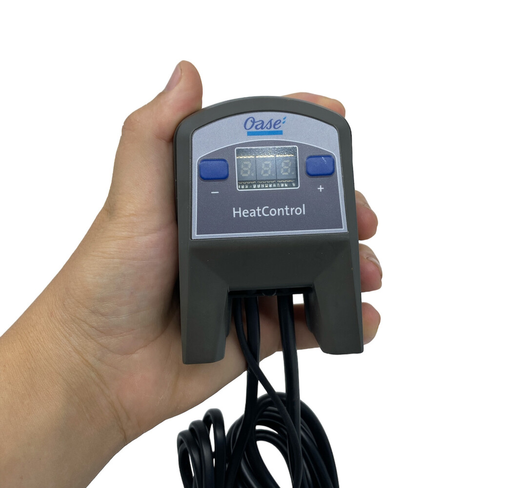 Oase HeatControl