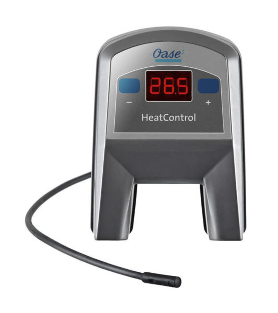 Oase HeatControl