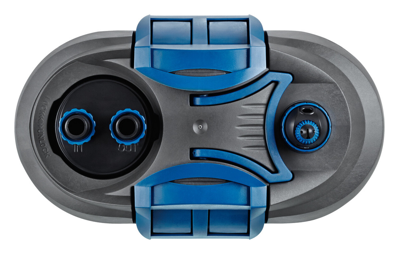 Oase FiltoSmart Thermo 200