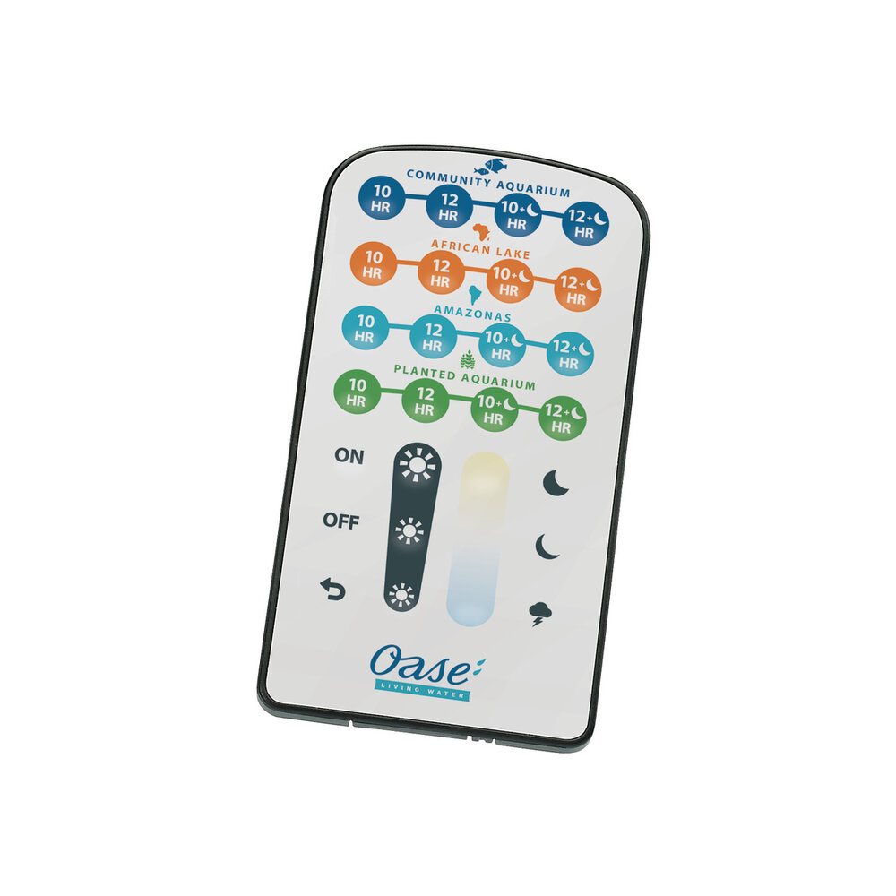 Oase IR Steuerungsset Oase IR Steuerungsset