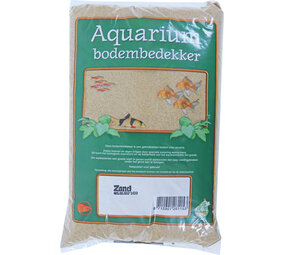 Gebr. de Boon Aquarium Sand 2,5KG
