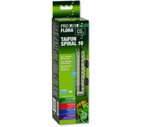 JBL Proflora CO2 Taifun Spiral 10