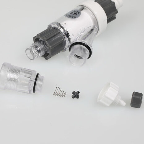 JBL Proflora CO2 Taifun Inline 12/16