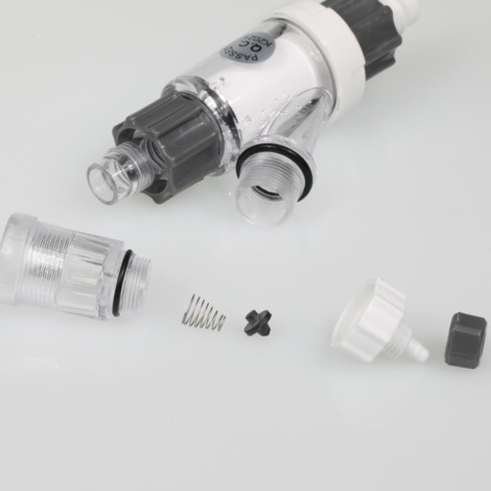 JBL Proflora CO2 Taifun Inline 16/22