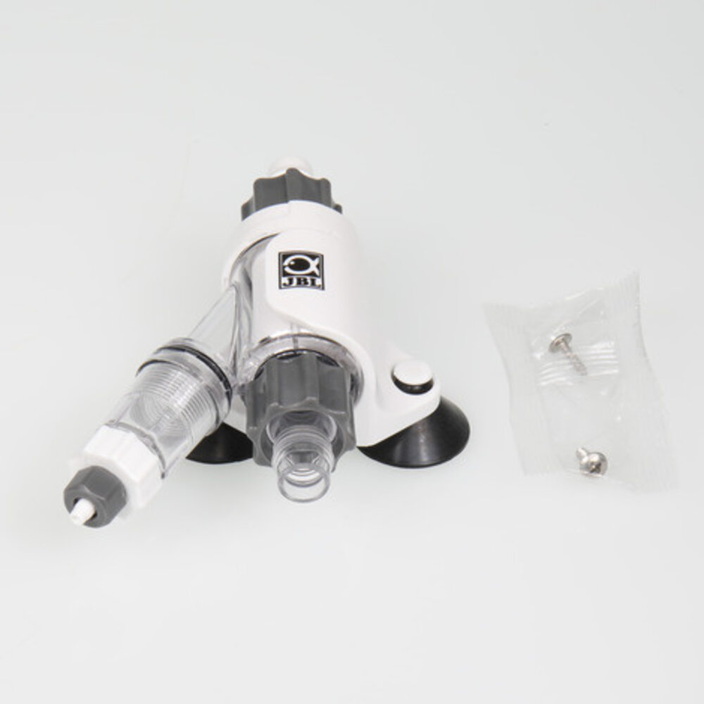 JBL Proflora CO2 Taifun Inline 16/22