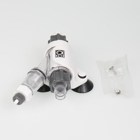 JBL Proflora CO2 Taifun Inline 12/16