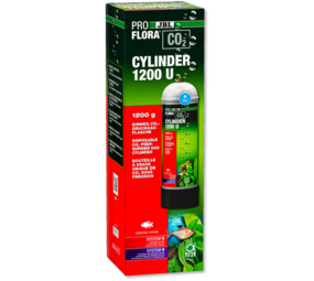 JBL Proflora CO2 Zylinder 1200 U