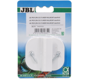 JBL Proflora CO2-Zylinder Wandhalterung