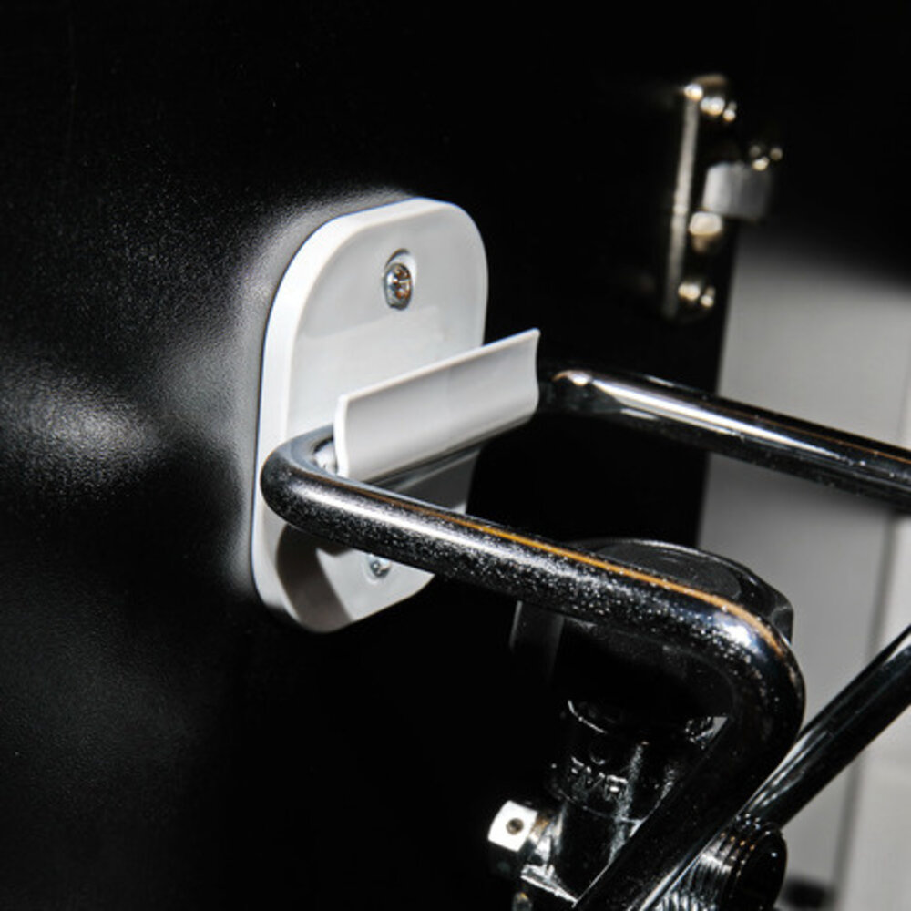 JBL Proflora CO2-Zylinder Wandhalterung