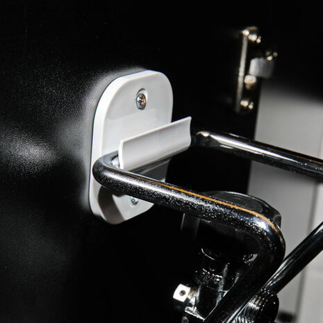 JBL Proflora CO2-Zylinder Wandhalterung