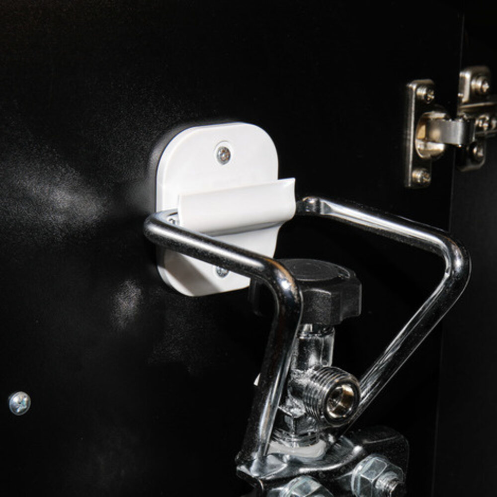 JBL Proflora CO2-Zylinder Wandhalterung