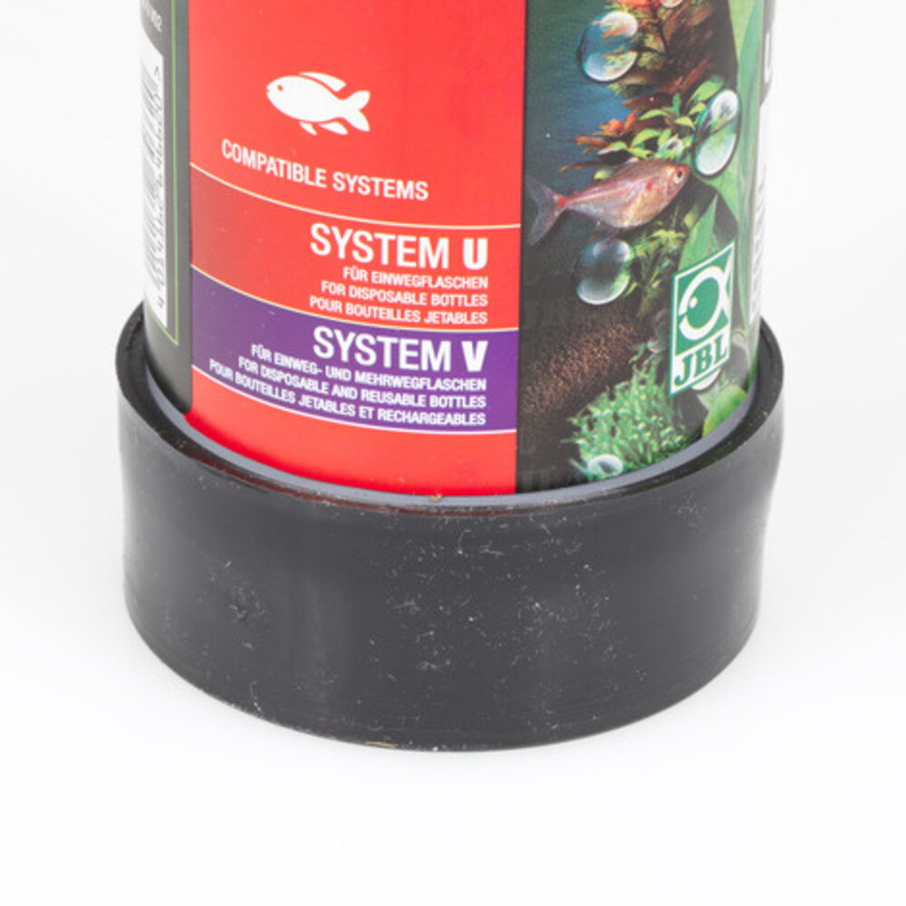 JBL Proflora CO2 Zylinder 500 U