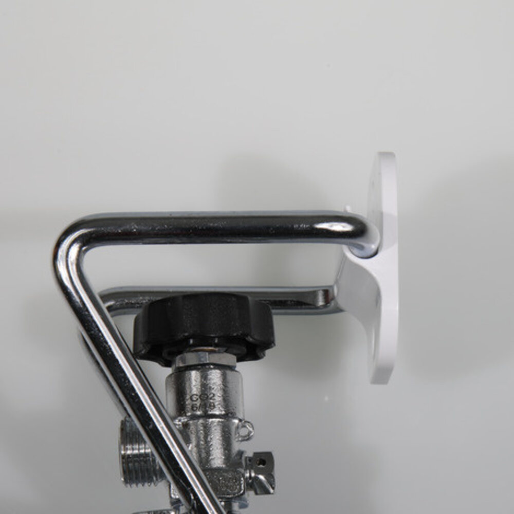 JBL Proflora CO2-Zylinder Wandhalterung