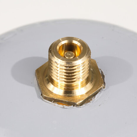 JBL Proflora CO2 Zylinder 500 U