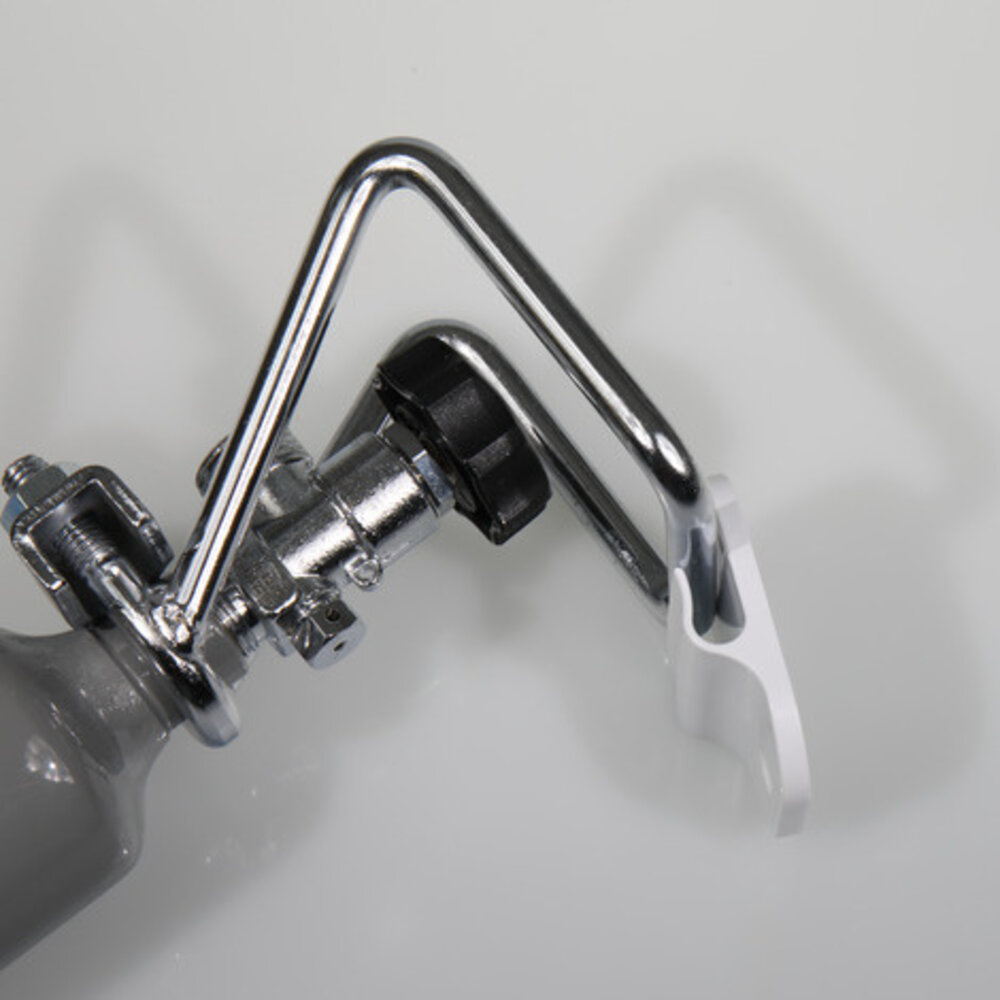 JBL Proflora CO2-Zylinder Wandhalterung