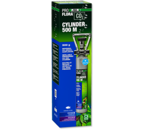 JBL Proflora CO2 Zylinder 500 M