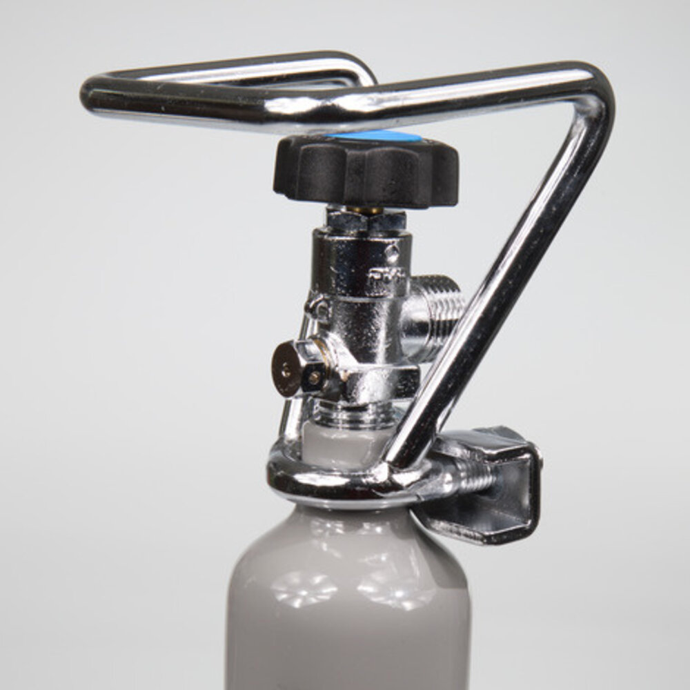 JBL Proflora CO2 Zylinder 500 M