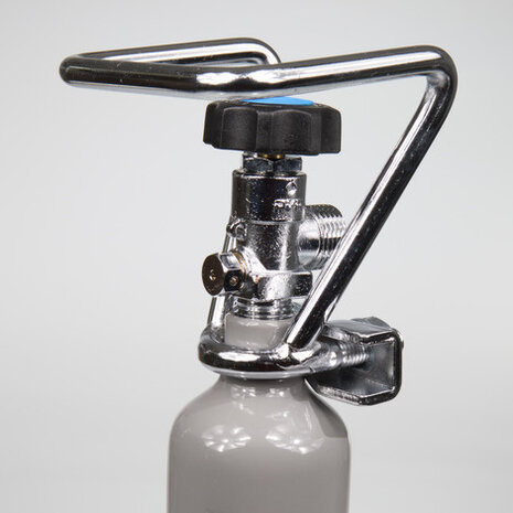 JBL Proflora CO2 Zylinder 500 M