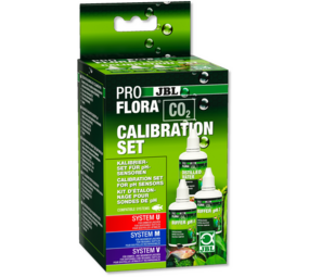 JBL Proflora CO2 Kalibrierungsset