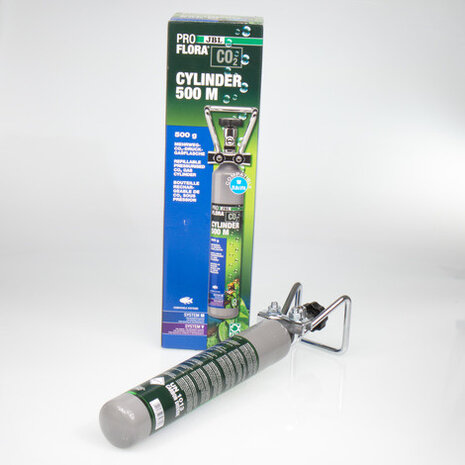JBL Proflora CO2 Zylinder 500 M