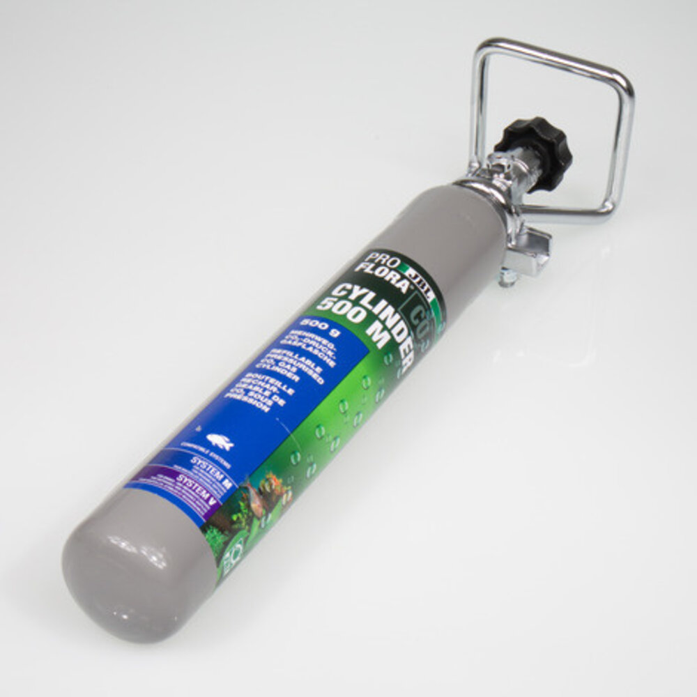JBL Proflora CO2 Zylinder 500 M