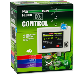 JBL Proflora CO2 Control